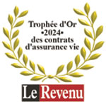 Trophée d'or